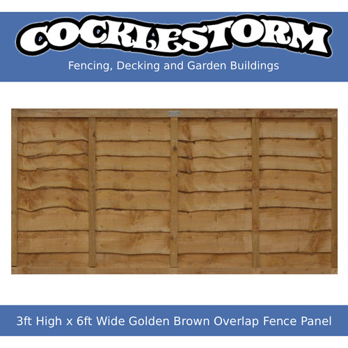 3ft high 6ft wide - high,