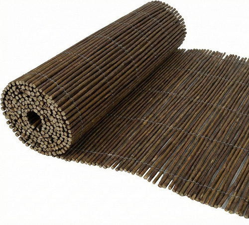 Wooden willow garden - willow,