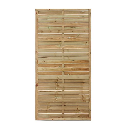 Khoper traditional fence panel - khoper,